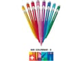 Miniatyrbild 3 av 5: CARAN D'ACHE kulspetspenna 849 Colormat-X, M, grön