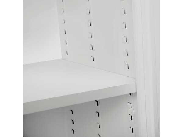 Extra hylla för ASVH förvaringsskåp 1200x670mm