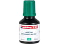 Miniatyrbilde 2 av 2: Edding T 25, Grønn, 30 ml, edding No.1, 21, 22, 25, 400, 500, 550, 800, 850, 3000, 3300, 1 stykker