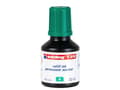 Miniatyrbilde 1 av 2: Edding T 25, Grønn, 30 ml, edding No.1, 21, 22, 25, 400, 500, 550, 800, 850, 3000, 3300, 1 stykker