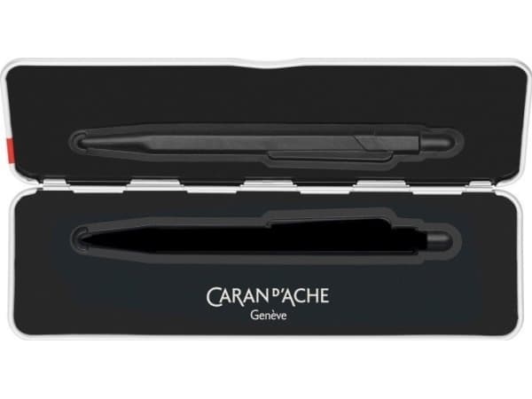 Caran d'Arche Slimpack CARAN D'ACHE, 1 kpl, valkoinen