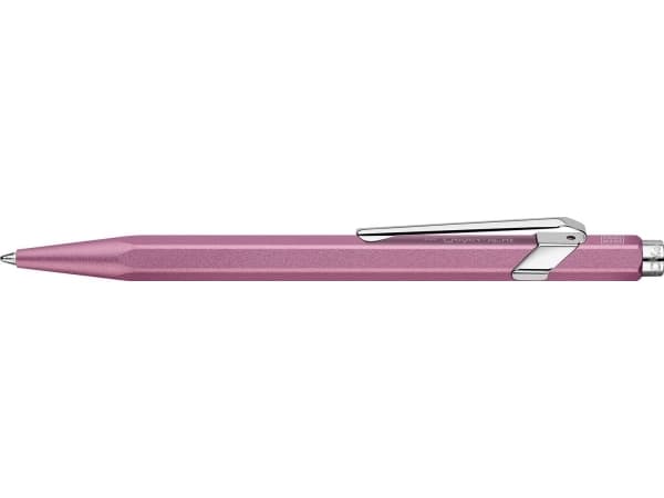 Caran d`Arche Dlugopis CARAN D'ACHE 849 Colormat-X, M, i en ask, rosa