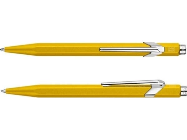Caran d`Arche Dlugopis CARAN D'ACHE 849 Colormat-X, M, gul