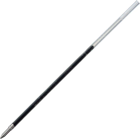 Trodat Pen refill Uni ballpoint Jetsream svart (SXR-71)