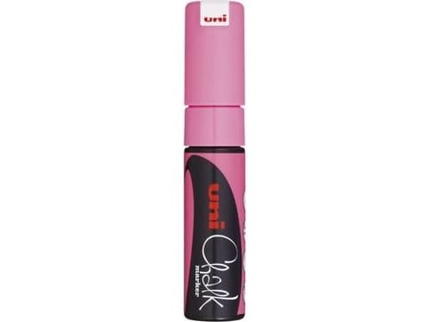 Uni Mitsubishi Blyant MARKER UNI PWE-8K ROSA - PWE-8KRÓŻ.