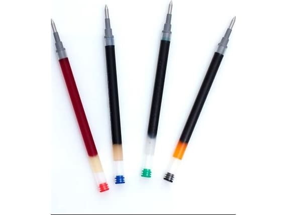 Pilot - Påfyll - blå - 0.5 mm - ekstra fin - for P/N: BL-G2-5-L