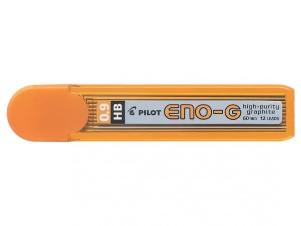 Pilot ENO G -HB