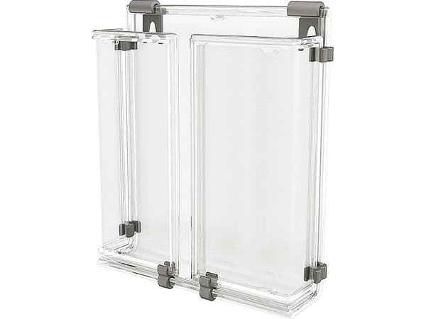 Herlitz DL RIPUSTETTU KIRJELAATIKKO
