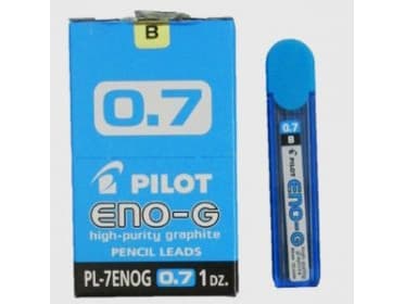 Pilot ENO G -B