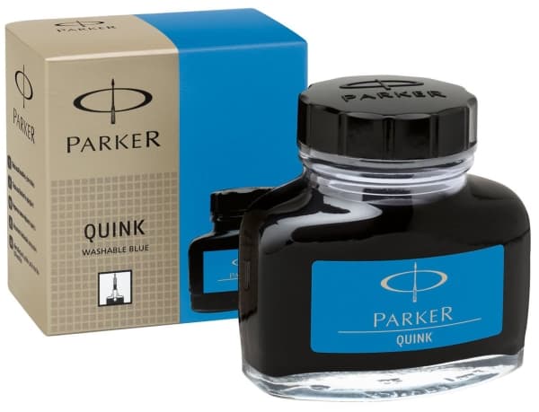 Parker S0037480, Blå, Blå, 1 stykker