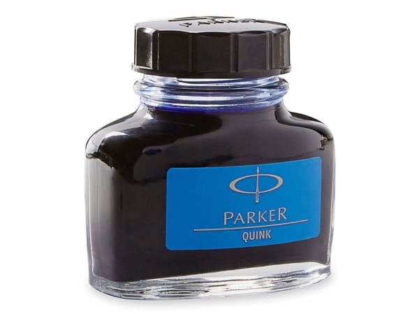 Parker S0037480, Blå, Blå, 1 stykker