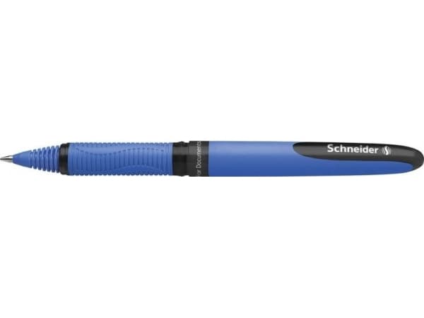 Schneider Rullpenna SCHNEIDER ONE HYBRID C 0.3mm, svart