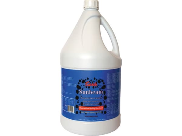 Swish Swish Sunbeam - Päivittäinen lattianpesuaine - 5 l