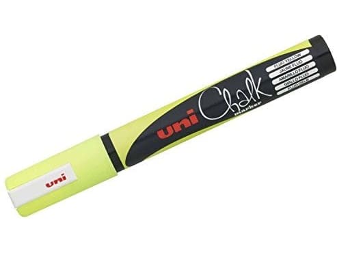Trodat Dry Erase Marker Uni PWE 5m gul-grå (TROD0362)