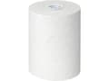 Miniatyrbild 3 av 3: Kimberly-Clark Kimberly-Clark Scott Slimroll - Roll pappershanddukar, vita, 6 rullar - 190 m