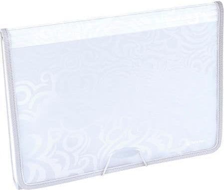 Panta Plast Folder A4 Tai-Chi 6 compartments TEX4315 (246062)