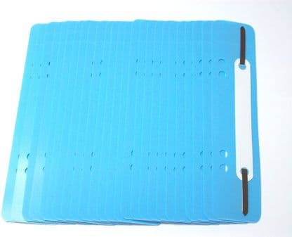 KESTÄVÄT FLEXI® niittiliuskat 1 pakkaus 250 kpl 690106