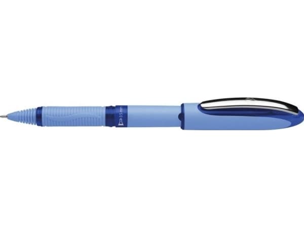 Schneider Schreibgeräte One Hybrid N 0.5, Blå, Blå, 0,5 mm, Tyskland