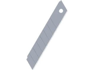 Grand BLADES FOR GRAND PACKAGING KNIFE 9 MM (10)