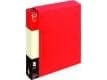 Grand Folder tilbud album A4 100 røde T-skjorter