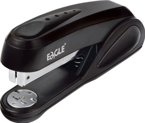 Häftapparat Eagle Häftapparat Dynamic S5104 svart