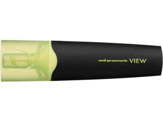 Uni Mitsubishi Pencil Highlighter USP-200 yellow (UN1139)