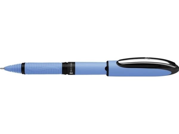 Schneider RULLEPENNN SCHNEIDER ONE HYBRID N 0,3mm, SVART