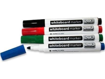 2x3 Markers For 2X3 Mix Boards