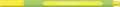 Miniatyrbilde 4 av 5: Schneider Schreibgeräte Line-Up, Gult, Grønn, Gult, Plast, Trekant, neon-yellow, 0,4 mm