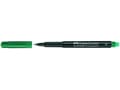 Miniatyrbilde 1 av 3: Faber-Castell 152363, Grønn, Sort, Grønn, Plast, 1 stykker, 1 stykker