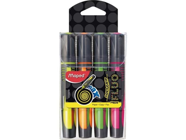 Maped Highlighter (742947)