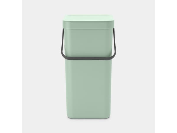 Brabantia Sort &amp; Go, 220 mm, 279 mm, 401 mm, 1 kg, Belgien