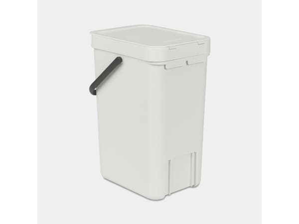 Brabantia Sort & Go, 200 mm, 249 mm, 351 mm, 800 g