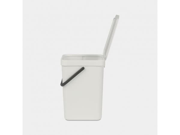 Brabantia Sort & Go, 200 mm, 249 mm, 351 mm, 800 g