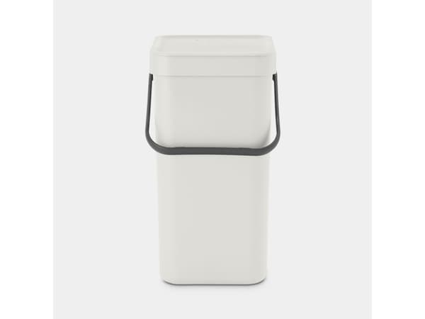 Brabantia Sort & Go, 200 mm, 249 mm, 351 mm, 800 g