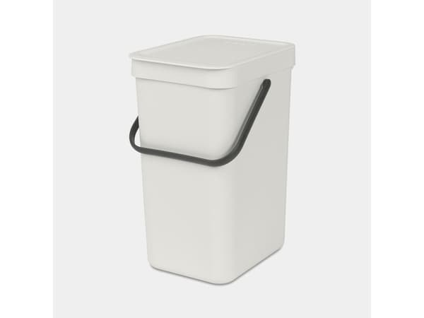 Brabantia Sort & Go, 200 mm, 249 mm, 351 mm, 800 g
