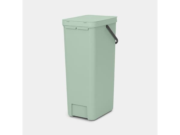 Brabantia Sort &amp; Go, 267 mm, 341 mm, 620 mm, 2.8 kg, Belgien