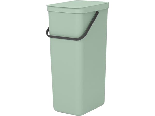Brabantia Sort &amp; Go, 267 mm, 341 mm, 620 mm, 2.8 kg, Belgien