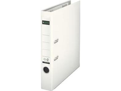 Leitz spakperm A4 50 mm lyseblå (^ 10155030)