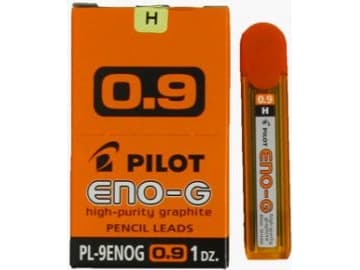 Pilot ENO G -H
