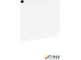Grand Envelope A4 GRAND with europerforation ZP045A - white Grand TARGI
