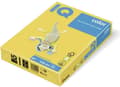 Pikkukuva 2 / 2: IQ Color Photocopier paper Maestro Color A4 160g canary 250 sheets