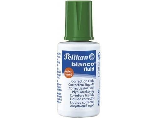 Pelikan 0NBB40, 20 ml, Grønn, Hvit, Utstillingseske