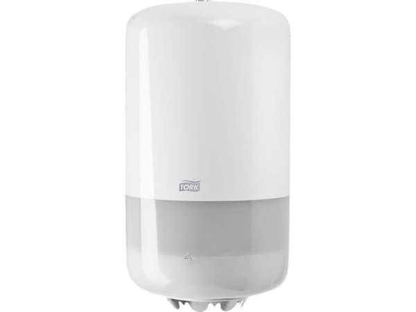 Herlitz handduksrulle dispenser vit (^ 558000)