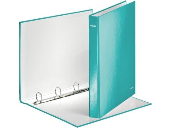 Leitz 42420064, A4, Grønn, 250 ark, 2,5 cm, 275 x 40 x 318 mm