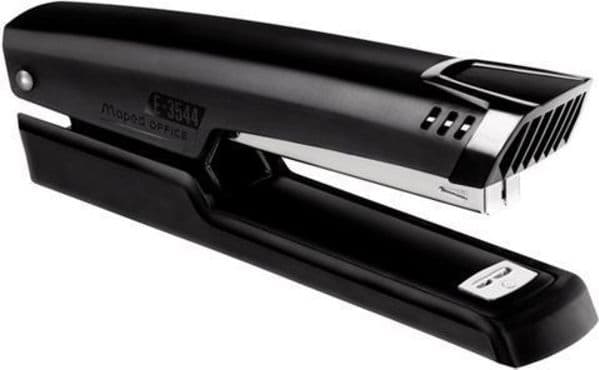 Kartlagt stiftemaskin Essentials metallstiftemaskin 25k. magasinlengde (205406)