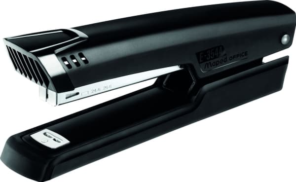 Kartlagt stiftemaskin Essentials metallstiftemaskin 25k. magasinlengde (205406)