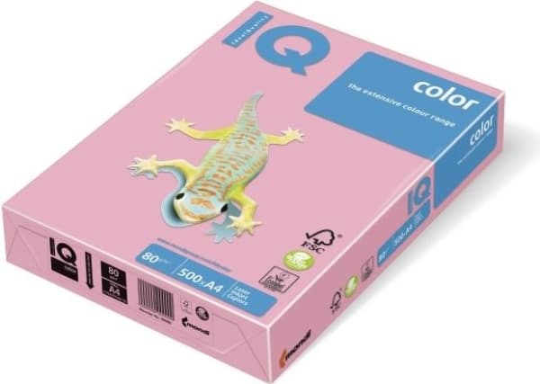 IQ Color Photocopy paper A4 160g