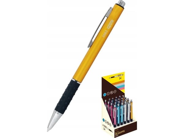 GRAND GR 2062 BLUE AUTOMATISK LÄNGDMANUAL