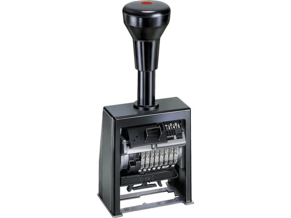 Reiner automatisk numreringsmaskin B8K